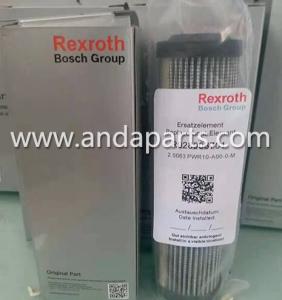 Wholesale Good Quality Hydraulic Oil Filter For Bosch Rexroth R928006701 from china suppliers