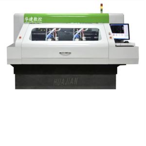 Wholesale HuaJian 2 Spindle Drilling Machine 20Krpm from china suppliers