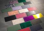 Epoxy Polyester Industrial Powder Coating Antibacterial For Aluminum Profile