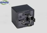 24 Volt Waterproof 40 Amp 5 Pin Relay , 40a Automotive Relay 12v 5 Pines Custom