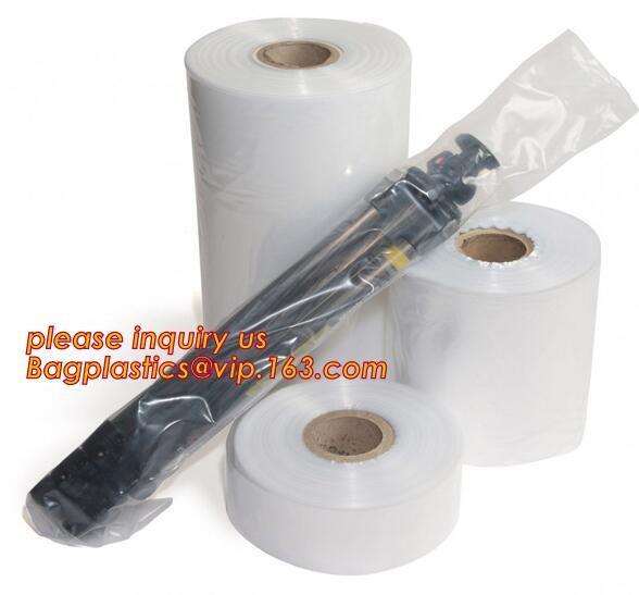 Polythene tubing, layflat tubing, tubings, Mattress Bags Mattress Cover Medical Bags Ice Bags Drawstring Newspaper Bags