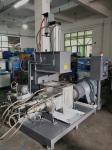 High Efficient 5L 10L Laboratory Internal Mixer Equipment For Chemical