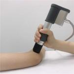 Lightweight ESWT Therapy Machine For Body Pain Relief Human Engineering Design