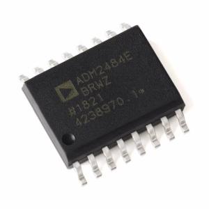 Wholesale Hot Sale Electronic Components Integrated Circuit IC MCU SOIC-16 ADM2484EBRWZ from china suppliers