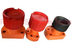 Wholesale Wireline Pressure Control Equipment With Pressure Test Ports And Pressure Regulators from china suppliers