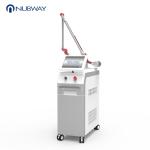 Guiding beam arm Seven-joints articulated arm Q-Swtiched Nd Yag Laser Machine