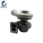 PC400-7 PC450-7 Excavator Turbo Charger S6D125 6156-81-8170 319494