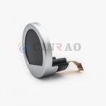Car GPS Navigation TFT Instrument Panel Round Shape Auto Replacement Parts