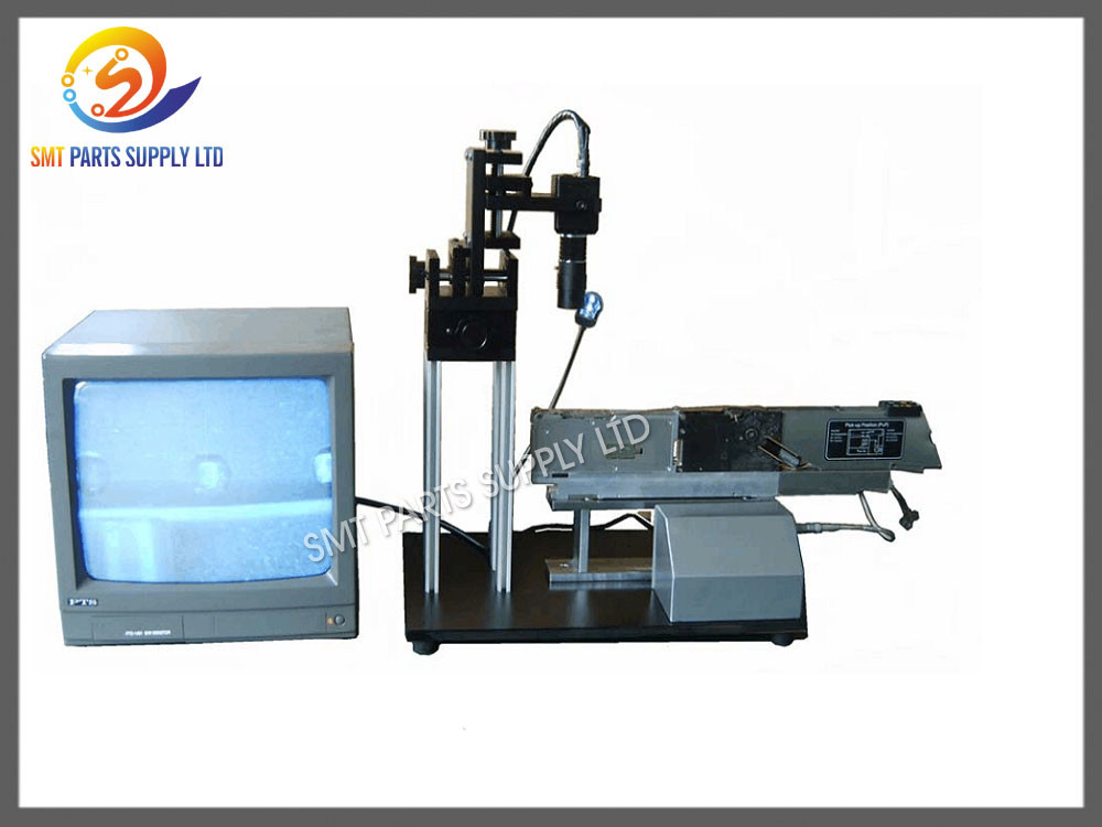 Wholesale SMT SIEMENS Feeder Calibration Jig High Magnification For Adjustment from china suppliers
