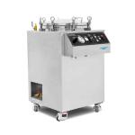 30m 304 Stainless Steel Water Immersion Tank For IPX8 120L Volume Manufacturer