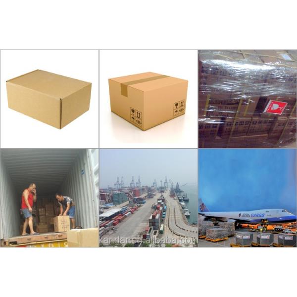 Secure Your Torch with KDC001-H Steel Magnet Mount Essential Accessory