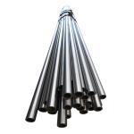 SAE1020 ST37.4 ST52 High Precision Steel Tube Cold Drawn Seamless Steel Pipe
