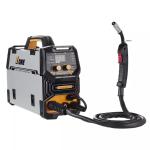 Integrated Three Purpose Electric Welding Machine MIG MMA TIG 160B