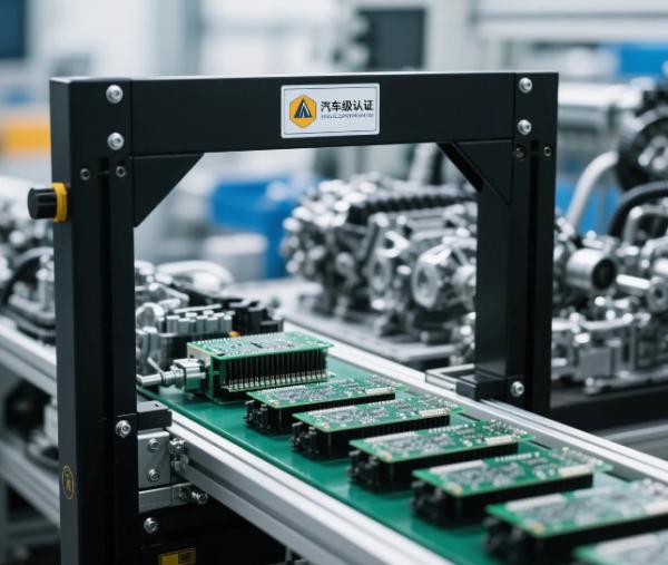 Bilateral Operation Automatic Belt Assembly Line /Plug-in lines are suitable for