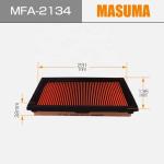 MFA-2134 MASUMA Air Filter for Infiniti CUBE Z12 16546-ED000 16546-ED500 1N08-13
