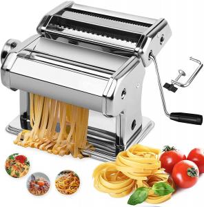 Wholesale Fettucini Lasagnette Pasta Machine Set from china suppliers