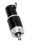 Bldc Brushless Planetary Gear Motor 24VDC For Biochemical Analyzer