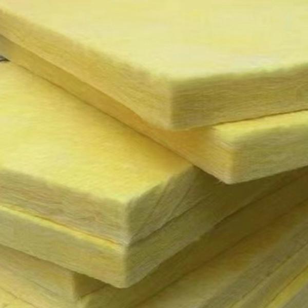 Construction Rock Wool Board High Strength Fire Resistant Mineral Wool Slabs