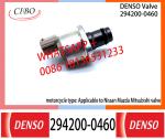 Neutral Control Valve 294200-0460 For Applicable to Nissan Mazda Mitsubishi