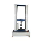 20KN Capacity Peel Adhesion Test Equipment Water Based Glue Shear Strength