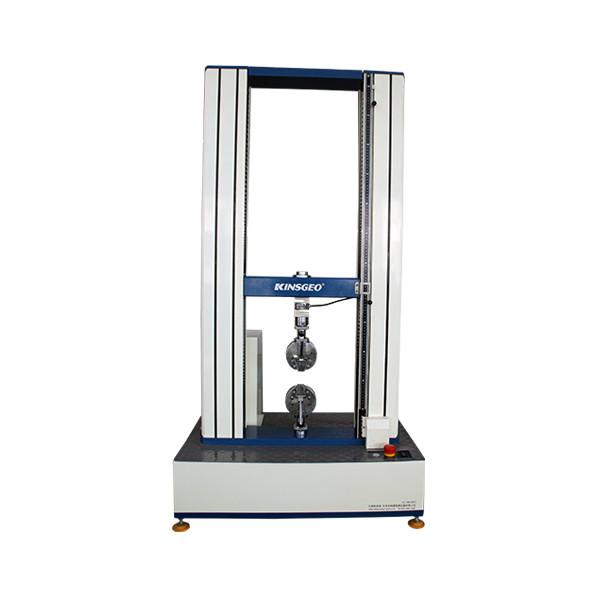 20KN Capacity Peel Adhesion Test Equipment Water Based Glue Shear Strength