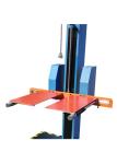 Usage Carton Package Drop Test Machine