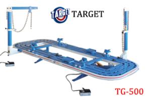 Wholesale car body collision alignment frame machine /car repair bench TG-500 from china suppliers
