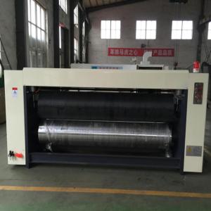 Wholesale Multi Size Corrugated Carton Die Cutting Machine With High Cutting Force from china suppliers