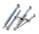 Type Galvanized brad Finish Nails,Vinyl Coated 8 Penny Nail
