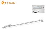 Heat Dissipation 135lm/W 4ft Dimmable LED High Bay Lights For Shop