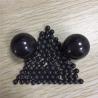 Buy cheap G10 Silicon Nitride Ceramic Machining Ceramic Parts Si3n4 Bearing Balls from wholesalers