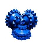 12 1/4" IADC 127 Oil Gas Mine Field Durable Button Bit Steel Tooth Tricone Bit