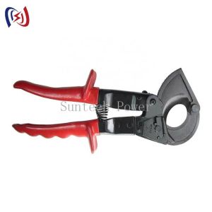 J40B Professional Cable Cutter for Power Lines 240mm²