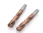 High Precision Tungsten Carbide Drill Bits / 6 Inch Hole Cutter Drill Bit
