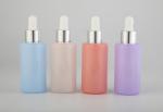 hot selling colorful 50g 30g Essential Oil Glass Essential Oil Bottles Dropper