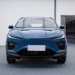 2023 Neta X Sedan Sport EV Ca nezha X Tide Lite 5-Door 5-Seater SUV with Ternary