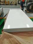White Color Prepainted Steel Coil Width 700-1600MM Coil Inner Diameter Φ508 /