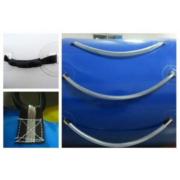 Inflatable Water Obstacles / Inflatable Water Park for Adults