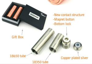 Wholesale Newest arrival!Mechanical shotgun mod clone tesla shotgun from china suppliers