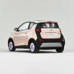 28.2KWH 41Ps Chery Little Ant Mini Electric Car For Adult 120km/H
