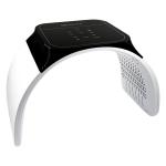 LED Light Therapy for Face - 7 Colors Photon PDT Near Infrared Light Therapy