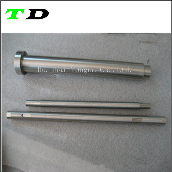 Mainly Product CNC Machining/ Milling Stainless Steel OEM Service Parts
