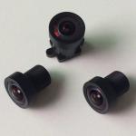 1/2.3" 2.8mm 16Megapixel M12-mount 150Degree wide-angle lens for Gopro HD /Sport