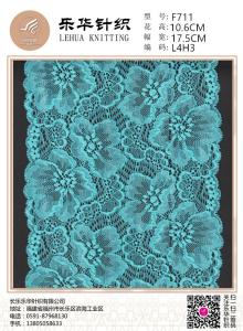 Wholesale 17.5cm Mixed color knitted lace handmade sexy underwear bra fabric from china suppliers