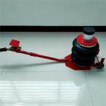 Low Profile 1070mm 3 Ton Air Bag Jack ASNI Certification