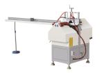 UPVC WINDOW GLAZING SAW CUTTING SAW FOR GLASS BEAD