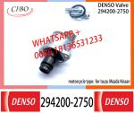 Neutral Control Valve 294200-2750 For Isuzu Mazda Nissan