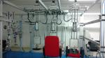 Touch Screen Universal Chair Static / Cyclic Testing Equipment , Furniture