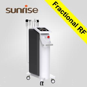 Wholesale Beijing sunrise radio frequency RF skin resurfacing machine wrinkle removal equipment from china suppliers