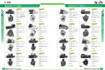 Alternator 12V 90A BOSCH Generator BAL0188X 0124325003, 124325003, 124325011, 1